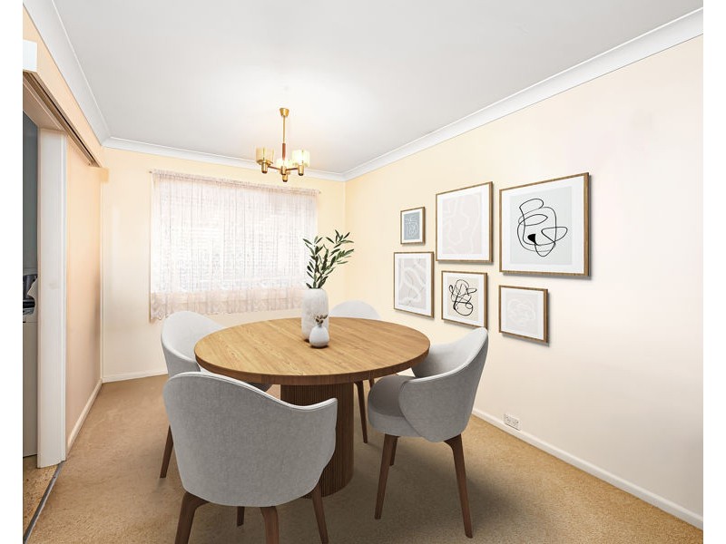 25 JEAN STREET, Kingswood NSW 2747