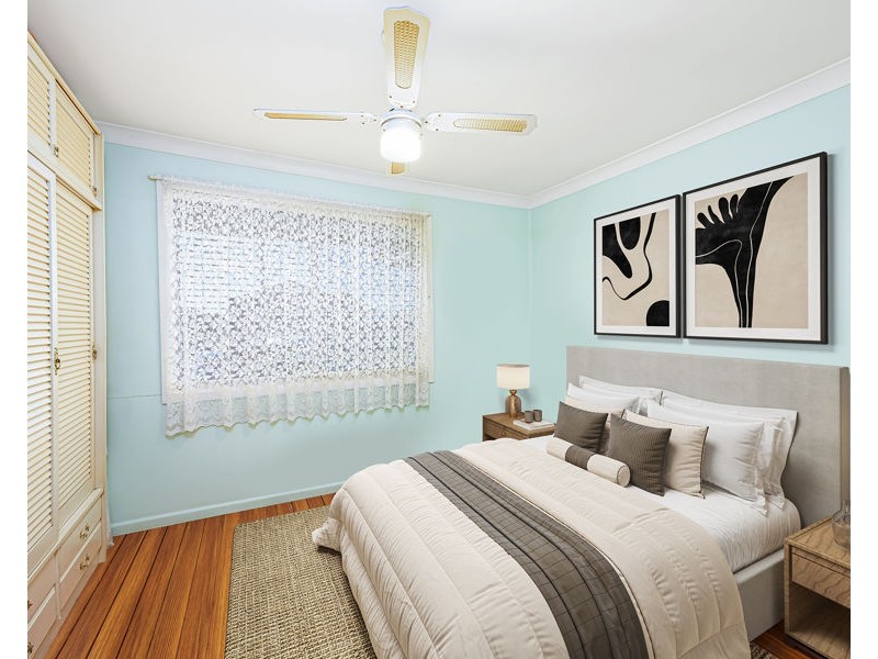 25 JEAN STREET, Kingswood NSW 2747