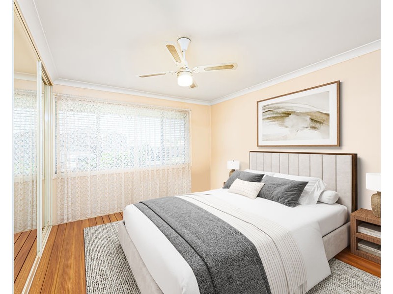 25 JEAN STREET, Kingswood NSW 2747