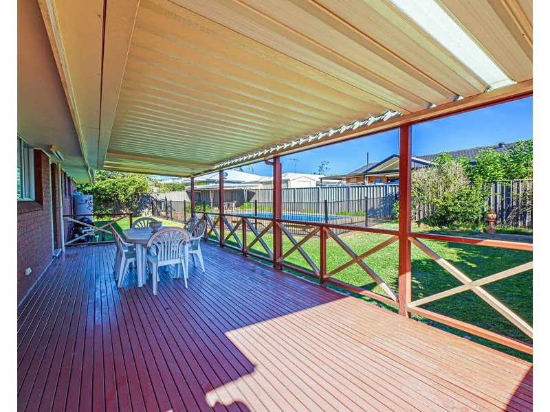 25 JEAN STREET, Kingswood NSW 2747