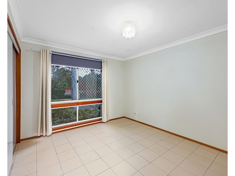 39 SCHOOL HOUSE ROAD, Regentville NSW 2745