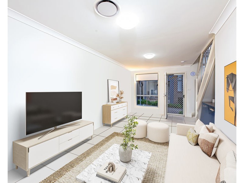 15/131 STAFFORD STREET, Penrith NSW 2750