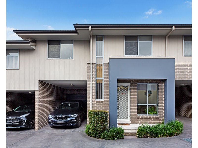 15/131 STAFFORD STREET, Penrith NSW 2750