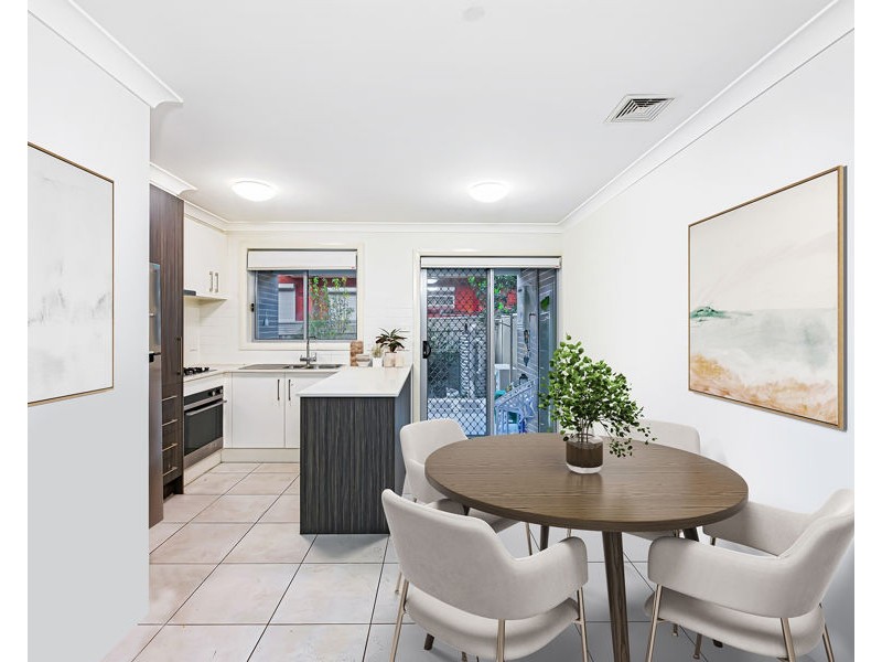 15/131 STAFFORD STREET, Penrith NSW 2750