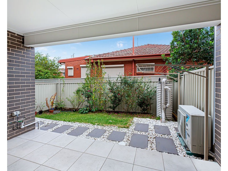 15/131 STAFFORD STREET, Penrith NSW 2750