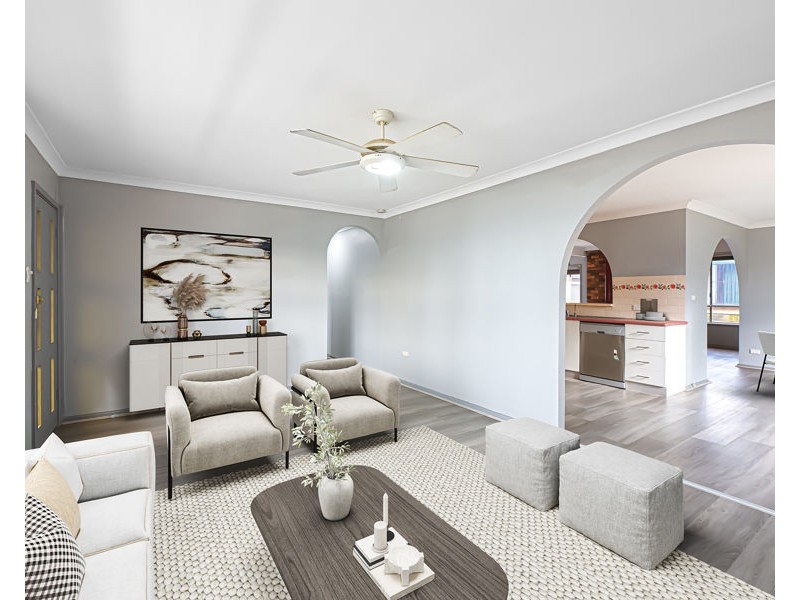 19 SANDRINGHAM AVENUE, Cambridge Park NSW 2747