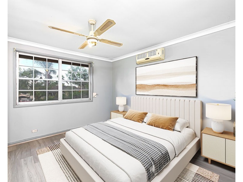 19 SANDRINGHAM AVENUE, Cambridge Park NSW 2747