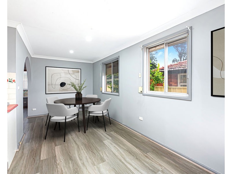 19 SANDRINGHAM AVENUE, Cambridge Park NSW 2747