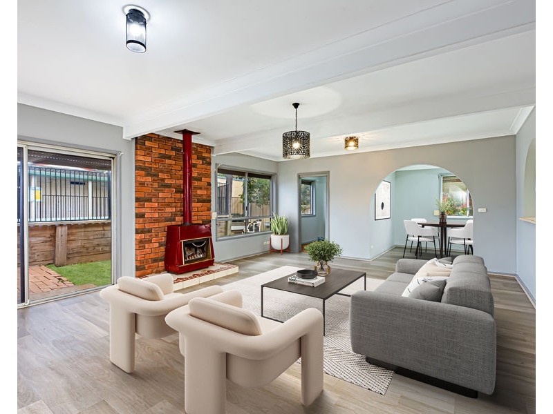 19 SANDRINGHAM AVENUE, Cambridge Park NSW 2747