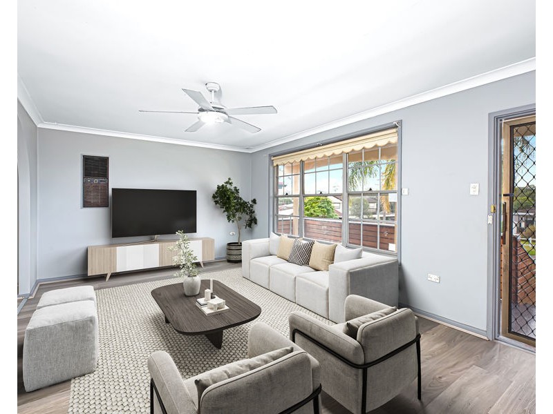 19 SANDRINGHAM AVENUE, Cambridge Park NSW 2747