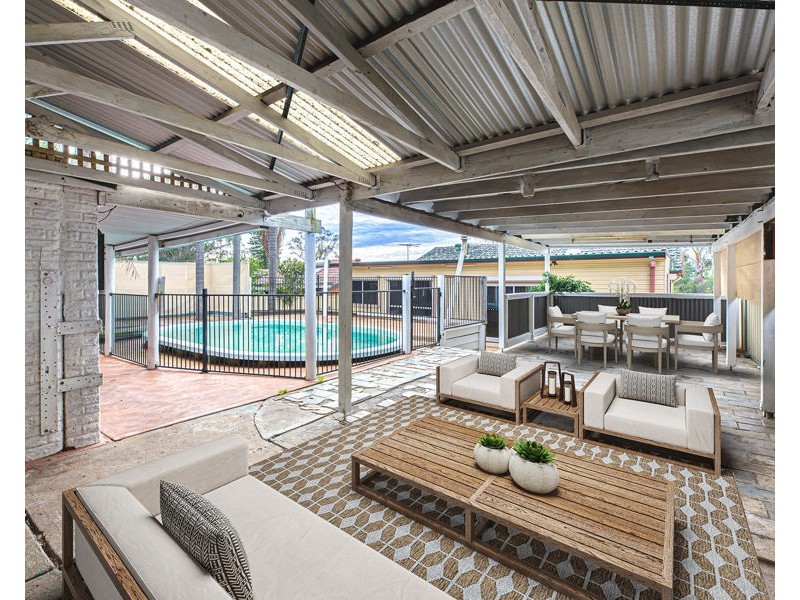 19 SANDRINGHAM AVENUE, Cambridge Park NSW 2747