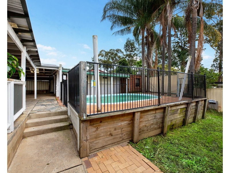 19 SANDRINGHAM AVENUE, Cambridge Park NSW 2747