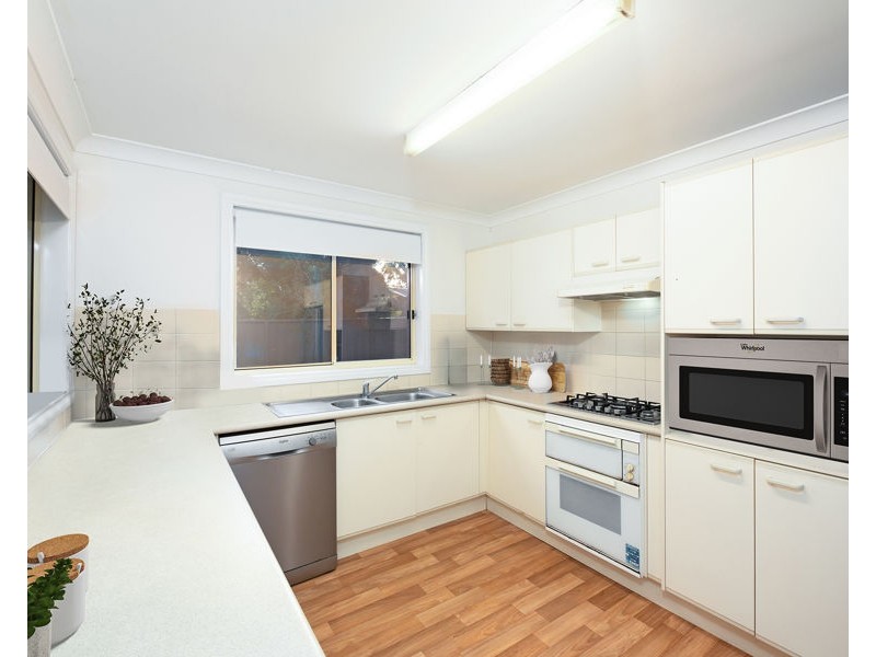 17 CENTAURI CIRCUIT, Cranebrook NSW 2749