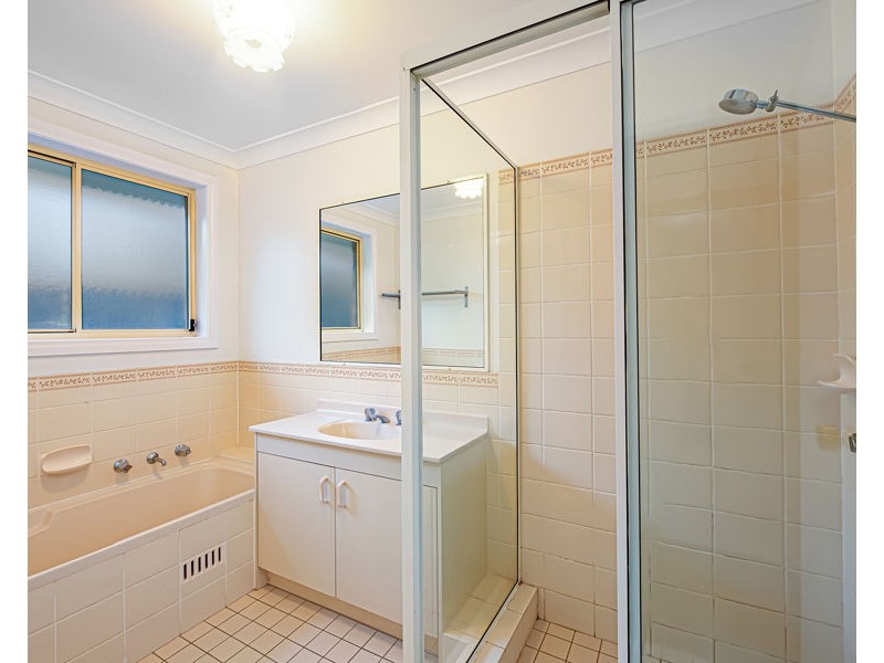 17 CENTAURI CIRCUIT, Cranebrook NSW 2749