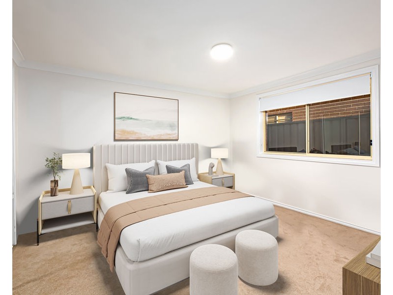 17 CENTAURI CIRCUIT, Cranebrook NSW 2749