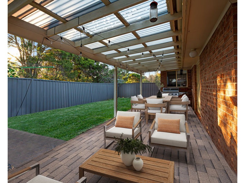 17 CENTAURI CIRCUIT, Cranebrook NSW 2749