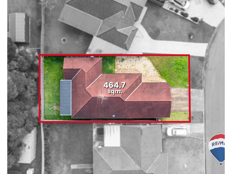 17 CENTAURI CIRCUIT, Cranebrook NSW 2749