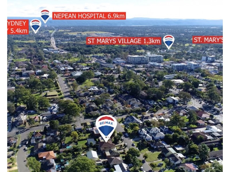 84 Morris Street, St Marys NSW 2760