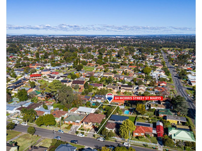 84 Morris Street, St Marys NSW 2760