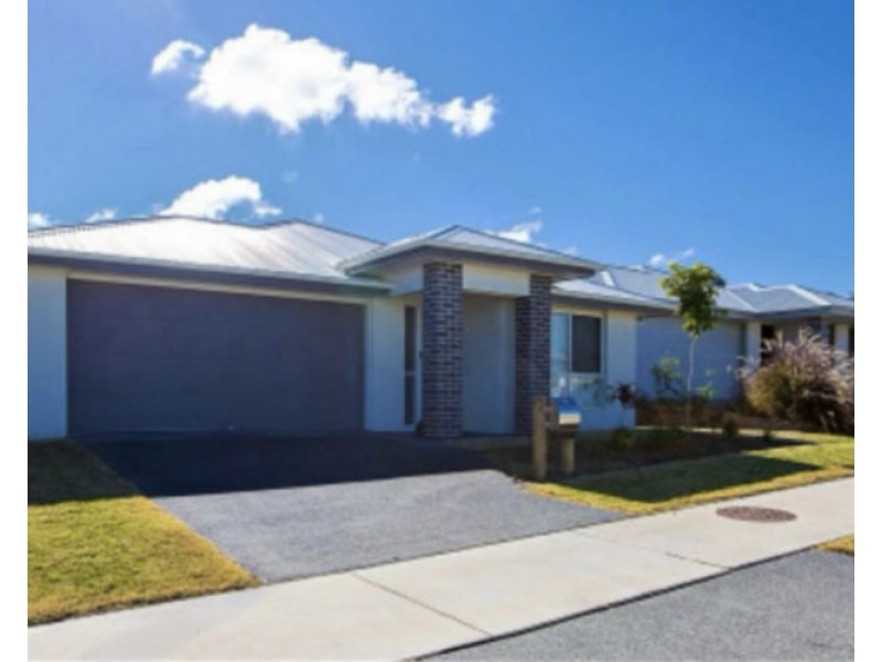 Walloon QLD 4306