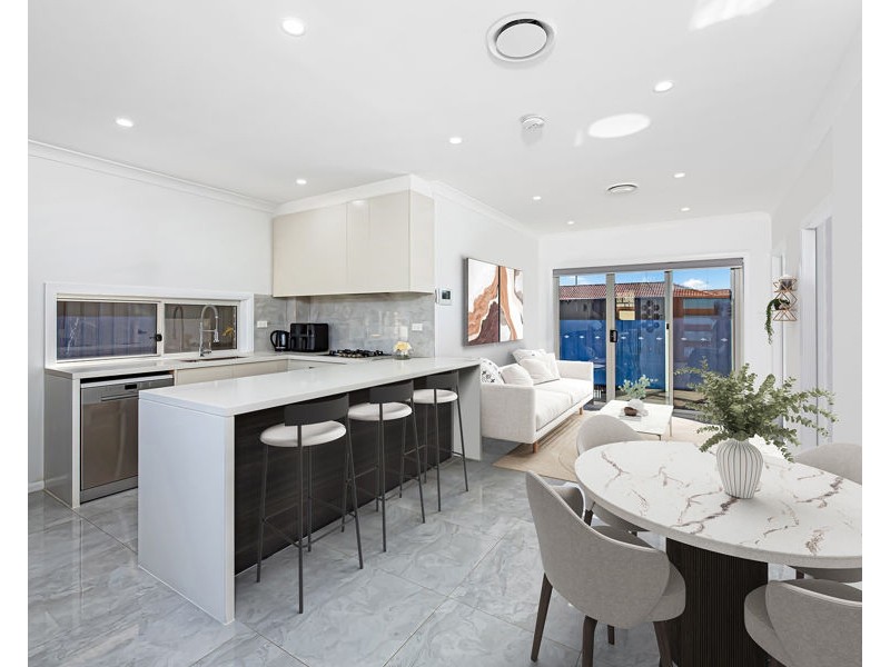 2/1A Braddon Street, St Marys NSW 2760