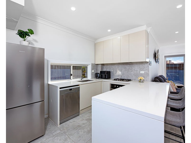 2/1A Braddon Street, St Marys NSW 2760