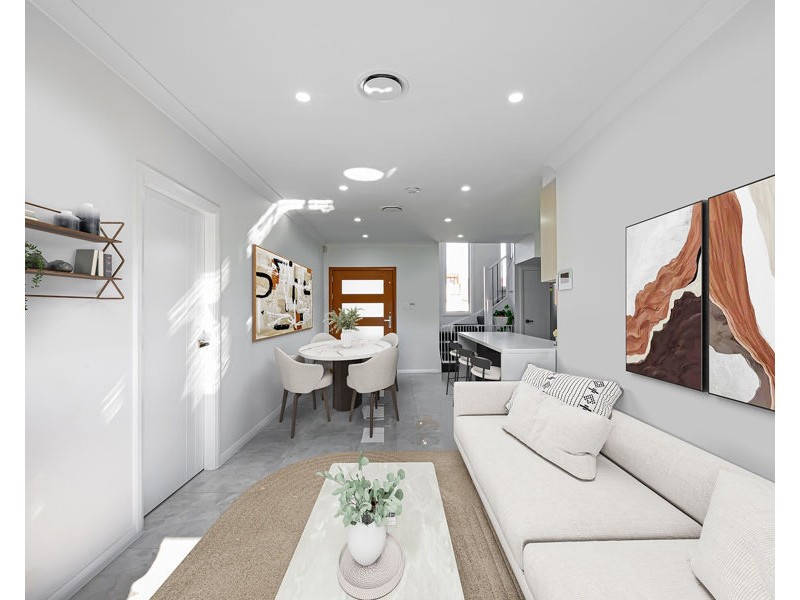 2/1A Braddon Street, St Marys NSW 2760