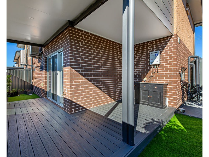 2/1A Braddon Street, St Marys NSW 2760