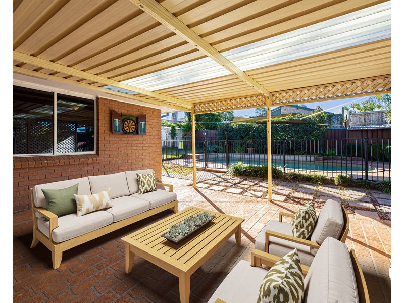 21 MILLSTREAM ROAD, Werrington Downs NSW 2747