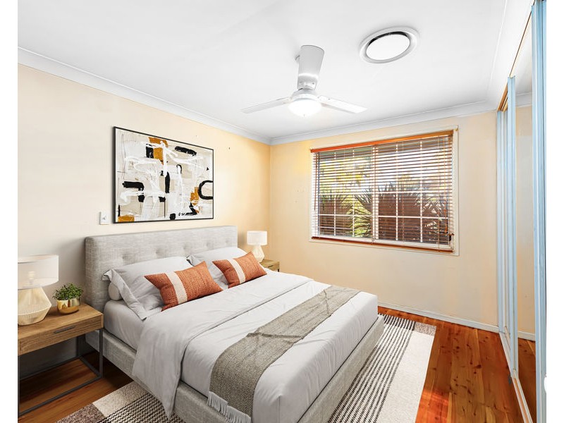 21 MILLSTREAM ROAD, Werrington Downs NSW 2747