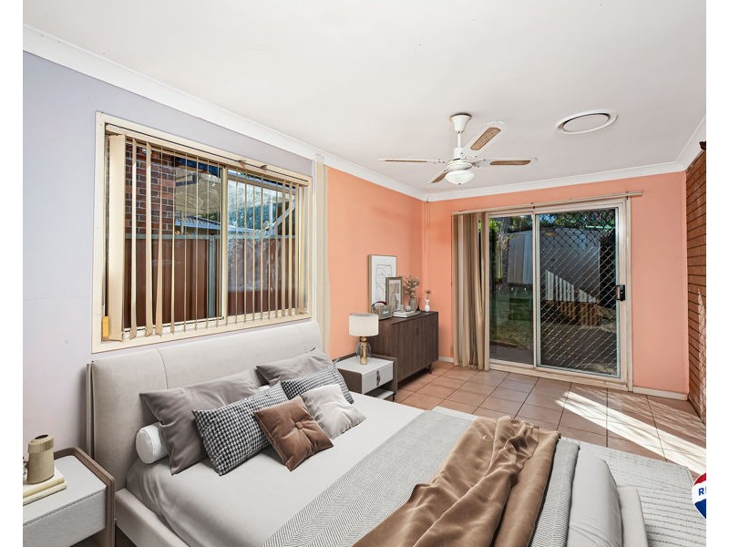 21 MILLSTREAM ROAD, Werrington Downs NSW 2747