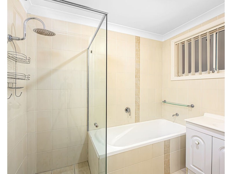 21 MILLSTREAM ROAD, Werrington Downs NSW 2747