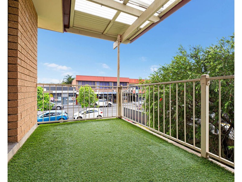 4/490 GEORGE STREET, South Windsor NSW 2756