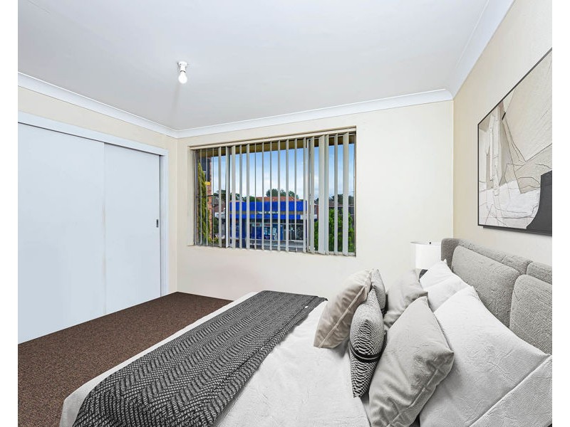 4/490 GEORGE STREET, South Windsor NSW 2756