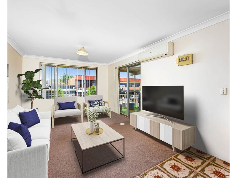 4/490 GEORGE STREET, South Windsor NSW 2756