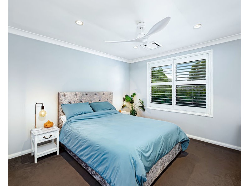 8 NARDU PLACE, South Penrith NSW 2750