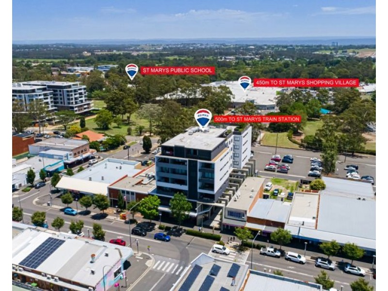 529/159 Queen Street, St Marys NSW 2760