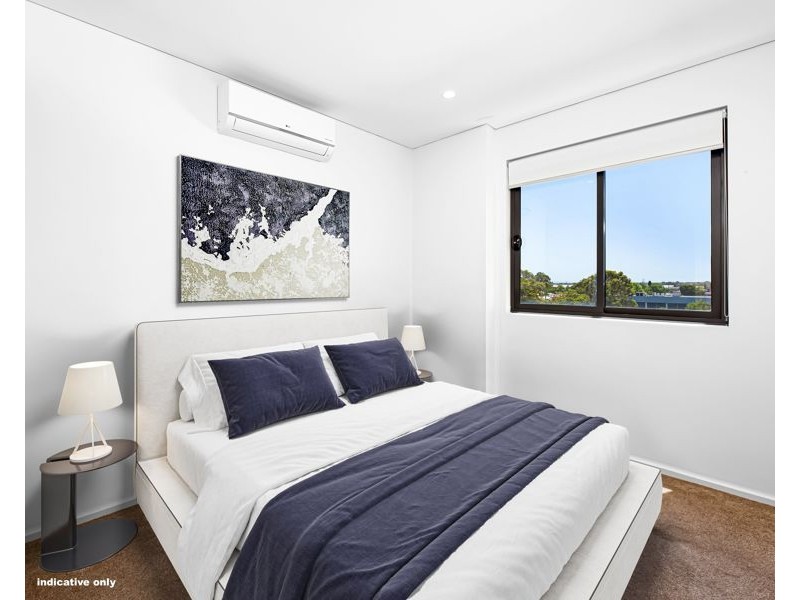 529/159 Queen Street, St Marys NSW 2760