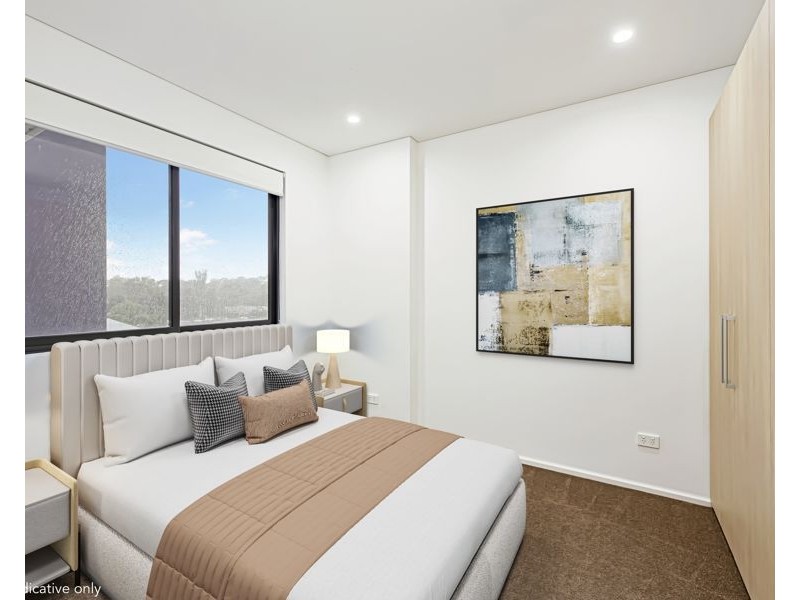 529/159 Queen Street, St Marys NSW 2760