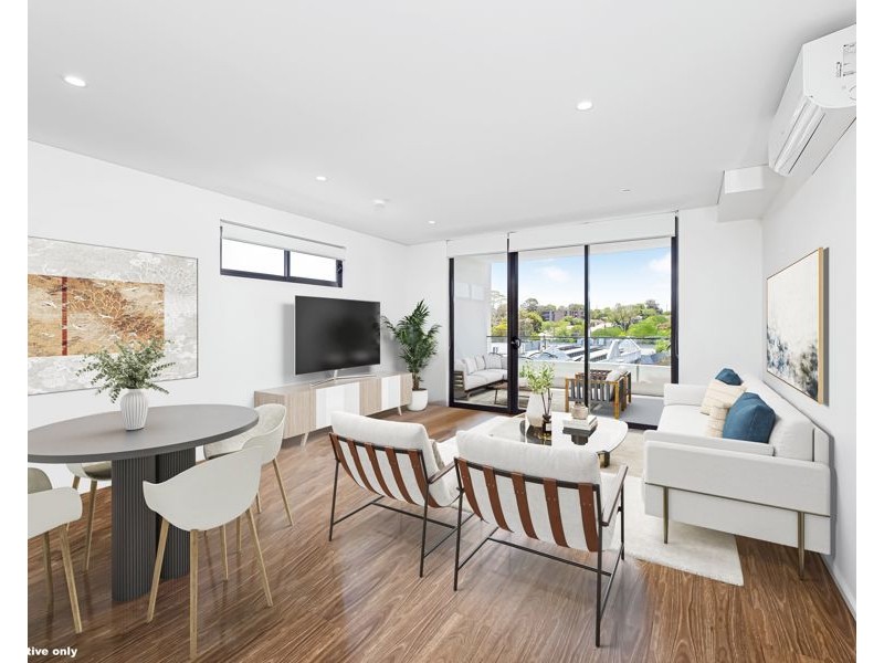 529/159 Queen Street, St Marys NSW 2760