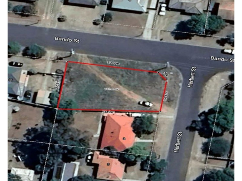 1 Herbert Street, Gunnedah NSW 2380