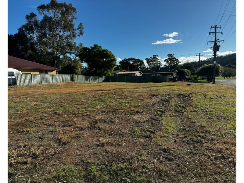 1 Herbert Street, Gunnedah NSW 2380