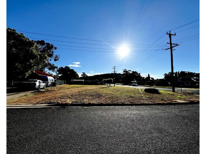 1 Herbert Street, Gunnedah NSW 2380