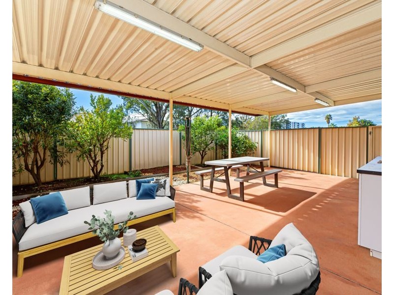 4/26 BAYNES STREET, Mount Druitt NSW 2770