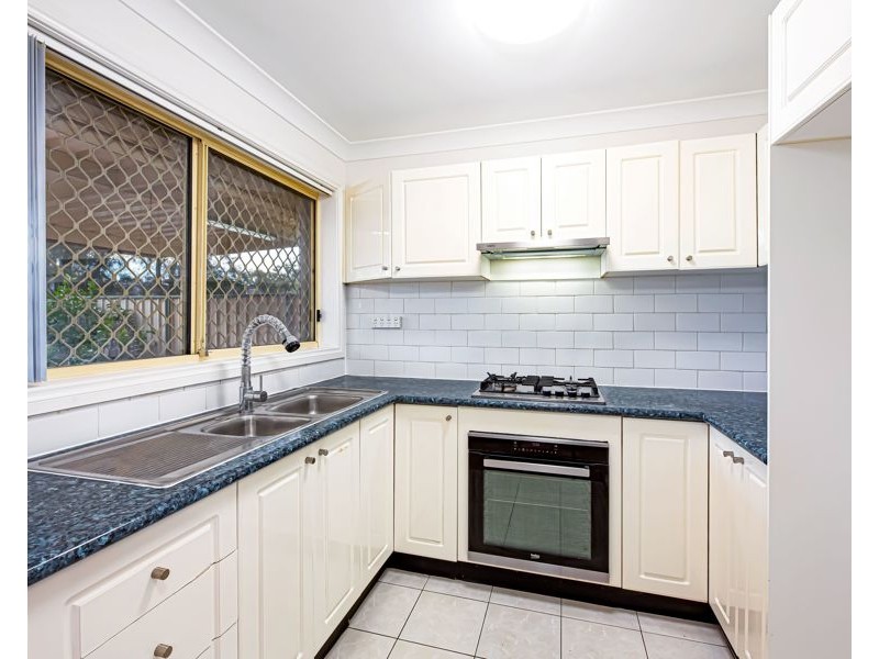 4/26 BAYNES STREET, Mount Druitt NSW 2770