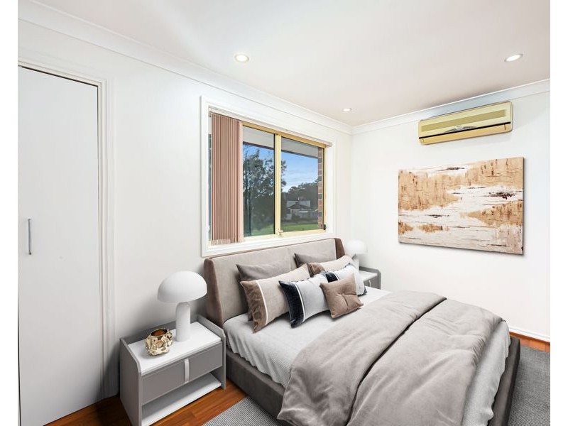 4/26 BAYNES STREET, Mount Druitt NSW 2770