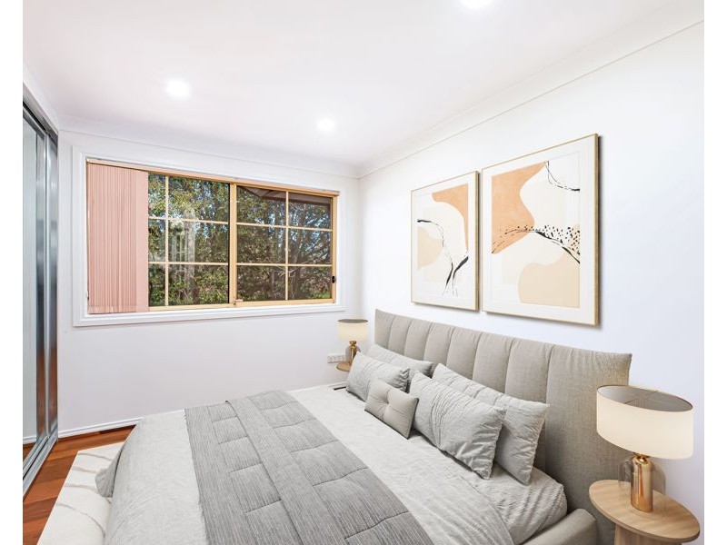 4/26 BAYNES STREET, Mount Druitt NSW 2770