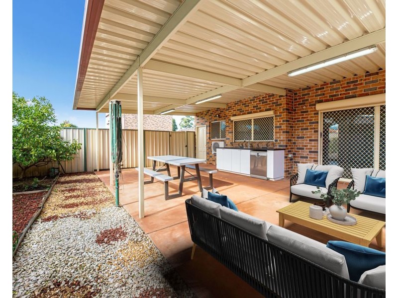4/26 BAYNES STREET, Mount Druitt NSW 2770
