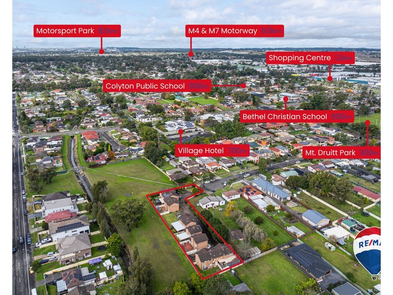 4/26 BAYNES STREET, Mount Druitt NSW 2770