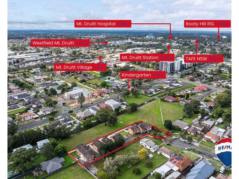 4/26 BAYNES STREET, Mount Druitt NSW 2770